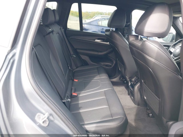 BMW X3 2024 5UX53DP02R9U82987 Image 8