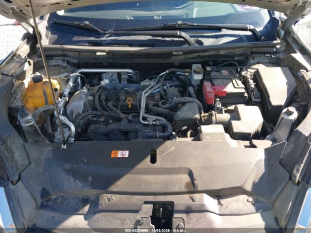 2022 MITSUBISHI OUTLANDER JA4J4UA82NZ079396 Photo 9