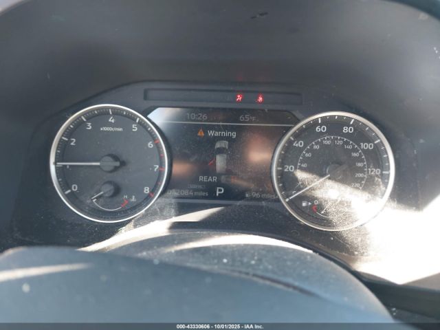 2022 MITSUBISHI OUTLANDER JA4J4UA82NZ079396 Photo 6