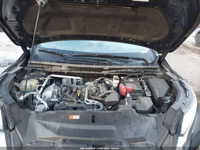 2024 MITSUBISHI OUTLANDER JA4J4VA88RZ040047 Photo 9