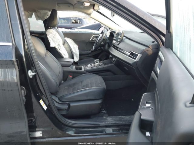 2024 MITSUBISHI OUTLANDER JA4J4VA88RZ040047 Photo 4