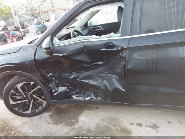 2024 MITSUBISHI OUTLANDER JA4J4VA88RZ040047 Photo 5