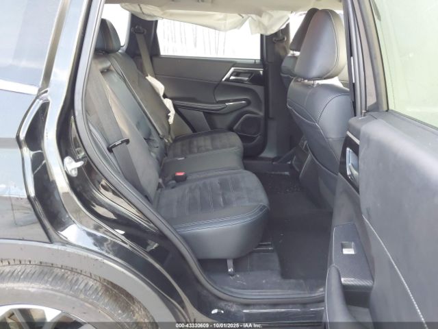 2024 MITSUBISHI OUTLANDER JA4J4VA88RZ040047 Photo 7