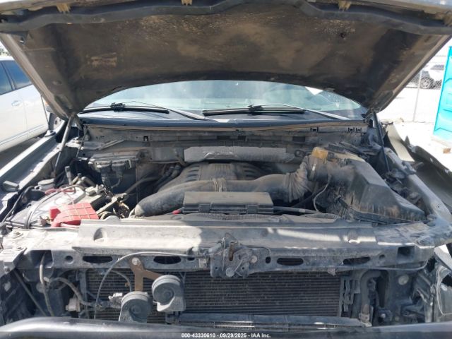 2014 FORD F-150 1FTFW1ET9EFC42372 Photo 9