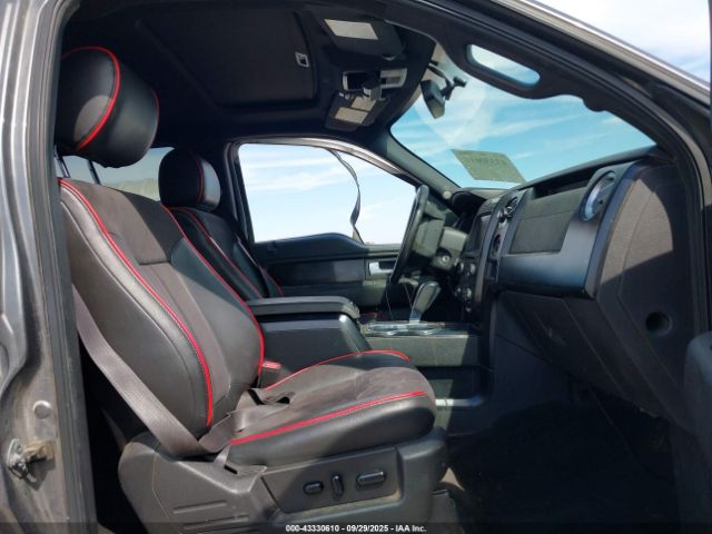 2014 FORD F-150 1FTFW1ET9EFC42372 Photo 4