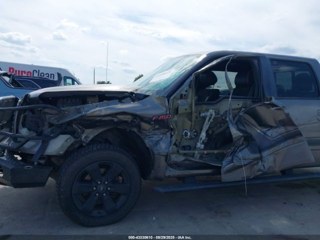 2014 FORD F-150 1FTFW1ET9EFC42372 Photo 5