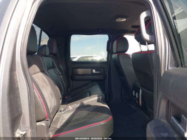 2014 FORD F-150 1FTFW1ET9EFC42372 Photo 7