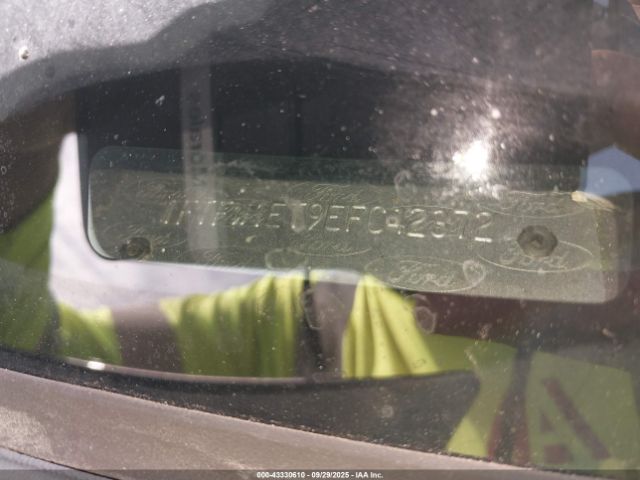 2014 FORD F-150 1FTFW1ET9EFC42372 Photo 8