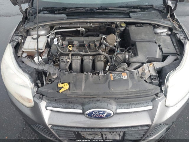 Ford 2014 2014 1FADP3F29EL442228 Image 10