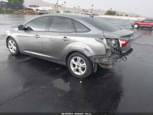 Ford 2014 2014 1FADP3F29EL442228 Image 3