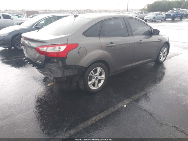 Ford 2014 2014 1FADP3F29EL442228 Image 4