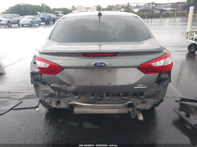 Ford 2014 2014 1FADP3F29EL442228 Image 6