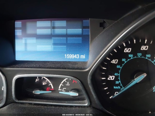 Ford 2014 2014 1FADP3F29EL442228 Image 7