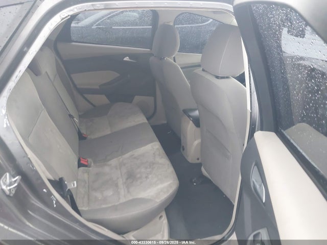 Ford 2014 2014 1FADP3F29EL442228 Image 8