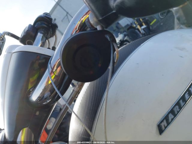 2007 HARLEY-DAVIDSON VRSCA 1HD1HFZ147K802088 Photo 10