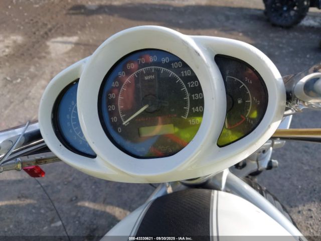2007 HARLEY-DAVIDSON VRSCA 1HD1HFZ147K802088 Photo 6