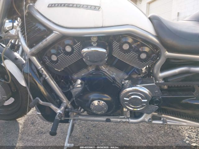 2007 HARLEY-DAVIDSON VRSCA 1HD1HFZ147K802088 Photo 8