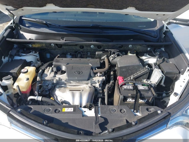 2017 TOYOTA RAV4 JTMWFREVXHJ128933 Photo 9