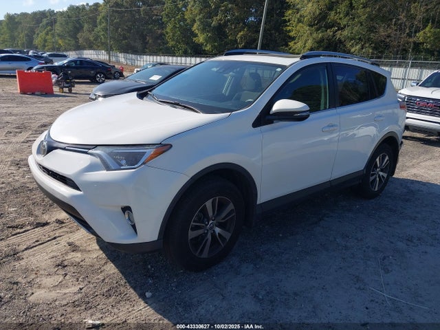 2017 TOYOTA RAV4 JTMWFREVXHJ128933 Photo 1