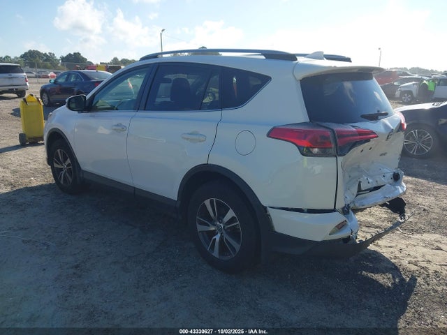 2017 TOYOTA RAV4 JTMWFREVXHJ128933 Photo 2
