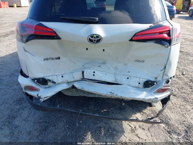 2017 TOYOTA RAV4 JTMWFREVXHJ128933 Photo 5