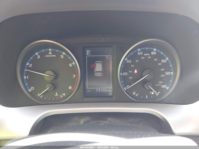 2017 TOYOTA RAV4 JTMWFREVXHJ128933 Photo 6