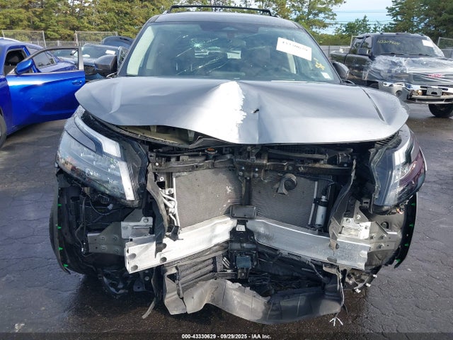 Продажа на аукционе авто 2024 Nissan Pathfinder Sv 4wd, vin: 5N1DR3BC8RC268253, номер лота: 43330629