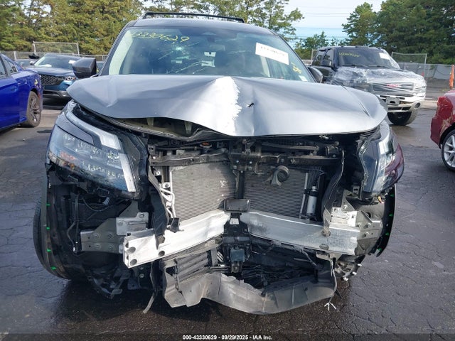 Продаж на аукціоні авто 2024 Nissan Pathfinder Sv 4wd, vin: 5N1DR3BC8RC268253, номер лоту: 43330629