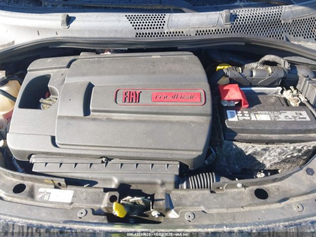 2015 FIAT 500C 3C3CFFDR8FT753699 Photo 9