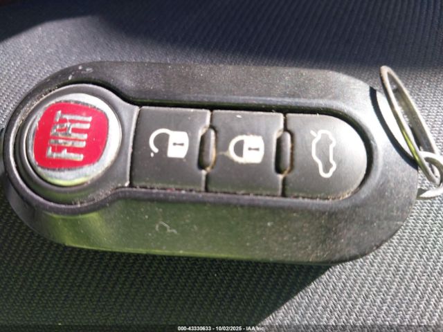 2015 FIAT 500C 3C3CFFDR8FT753699 Photo 10