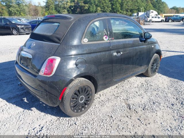 2015 FIAT 500C 3C3CFFDR8FT753699 Photo 3