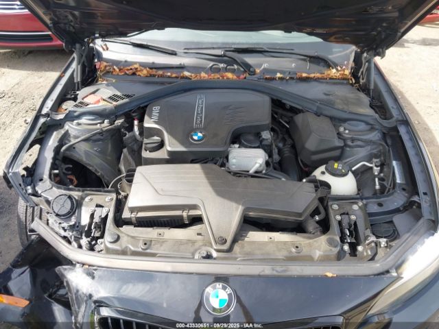 2014 BMW 228I WBA1F5C55EV255967 Photo 9