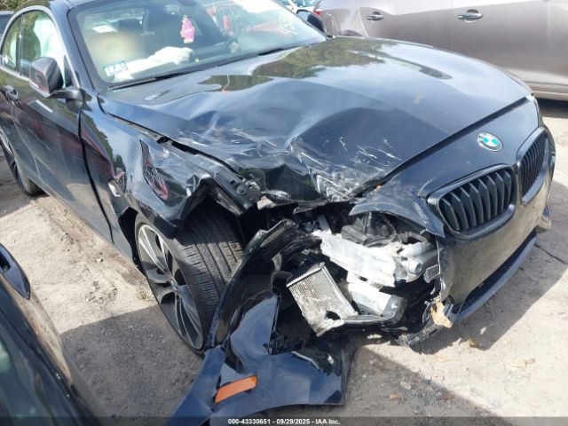 2014 BMW 228I WBA1F5C55EV255967 Photo 5