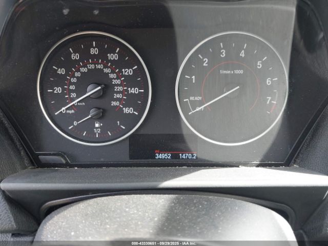 2014 BMW 228I WBA1F5C55EV255967 Photo 6