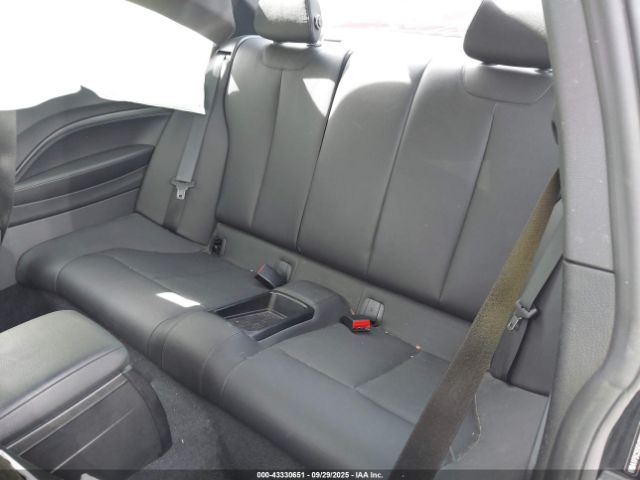 2014 BMW 228I WBA1F5C55EV255967 Photo 7