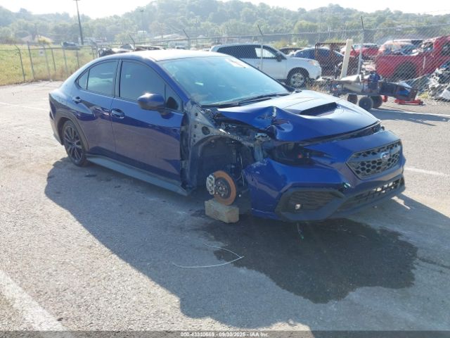 2023 SUBARU WRX JF1VBAF68P9817410