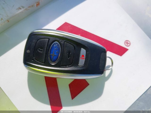 2023 SUBARU WRX JF1VBAF68P9817410 Photo 10