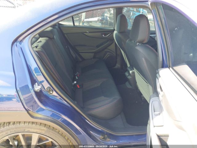 2023 SUBARU WRX JF1VBAF68P9817410 Photo 7