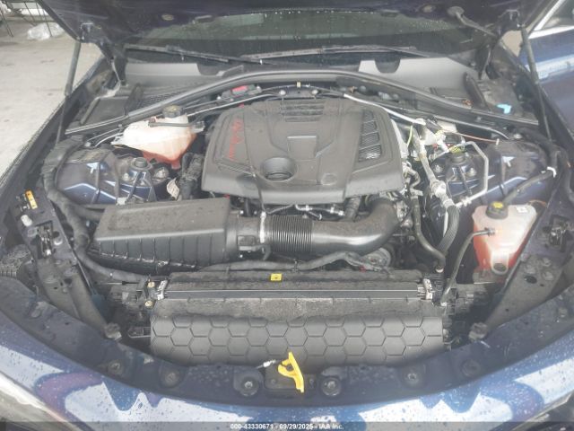 2020 ALFA ROMEO GIULIA ZARFAMAN1L7631446 Photo 9