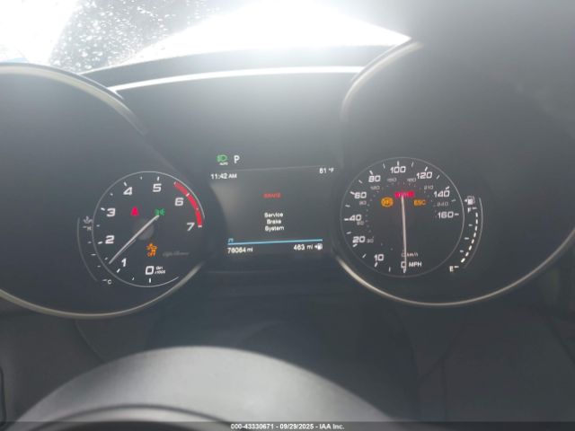 2020 ALFA ROMEO GIULIA ZARFAMAN1L7631446 Photo 6
