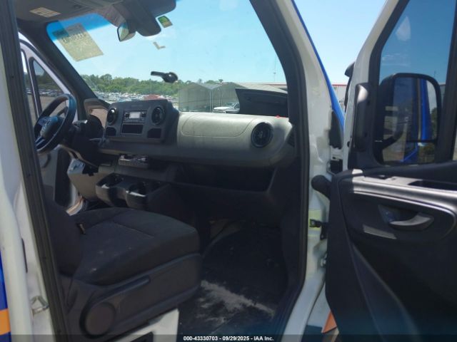 2022 MERCEDES-BENZ SPRINTER 2500 W1Y40CHYXNT112173 Photo 4