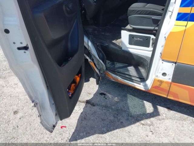2022 MERCEDES-BENZ SPRINTER 2500 W1Y40CHYXNT112173 Photo 5