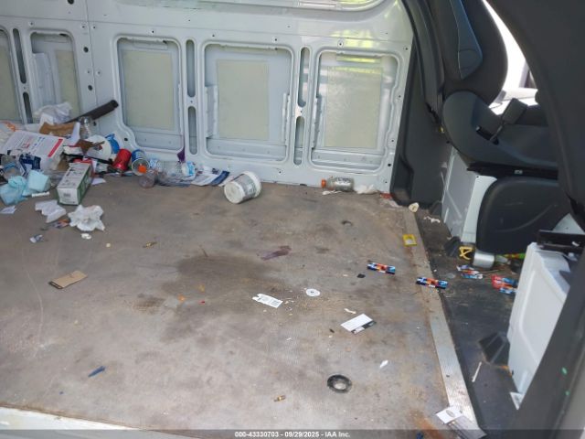 2022 MERCEDES-BENZ SPRINTER 2500 W1Y40CHYXNT112173 Photo 7