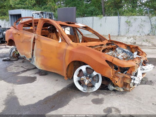 2011 ACURA TL 19UUA9F53BA000272