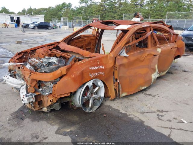 2011 ACURA TL 19UUA9F53BA000272 Photo 1