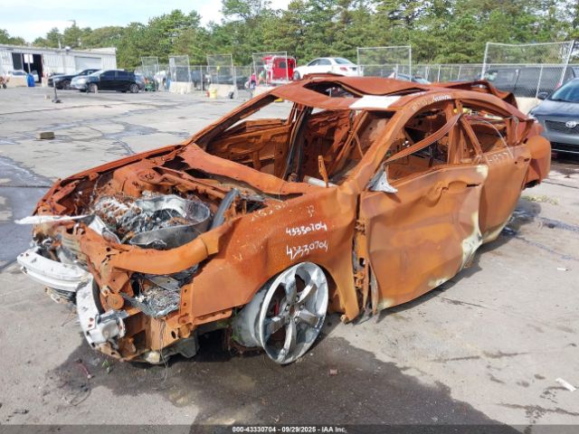 2011 ACURA TL 19UUA9F53BA000272 Photo 5