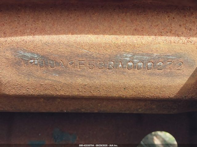 2011 ACURA TL 19UUA9F53BA000272 Photo 8