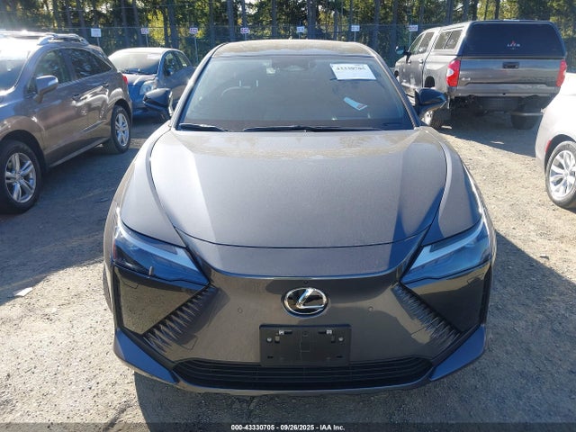 Lexus 2023 2023 JTJAAAAB9PA000457 Image 12