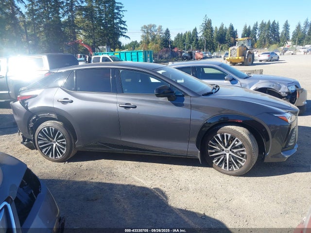 Lexus 2023 2023 JTJAAAAB9PA000457 Image 13