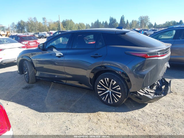 Lexus 2023 2023 JTJAAAAB9PA000457 Image 14